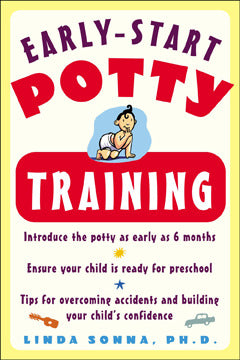 Early Start Potty Training
