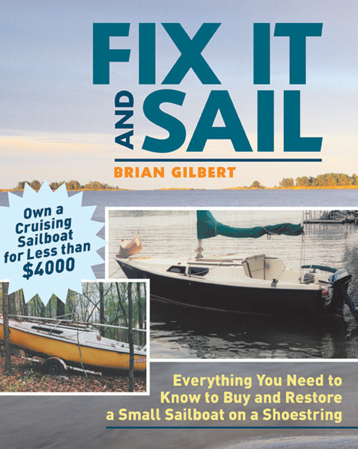 Fix It & Sail