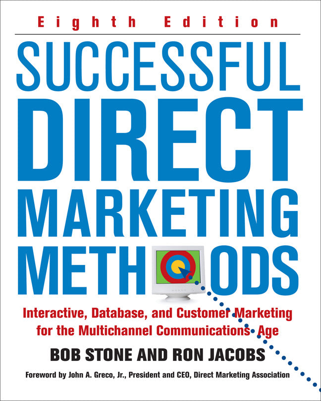 Successful Direct Marketing Methods 8e
