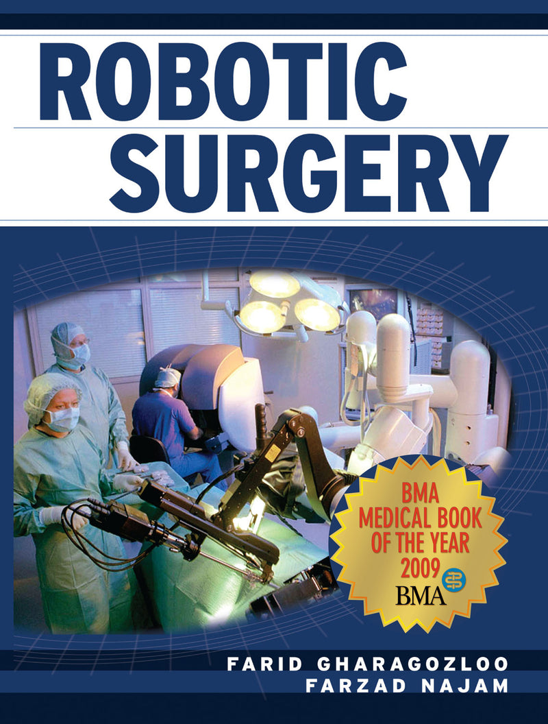 Robotic Surgery