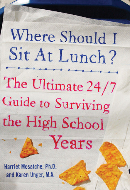 Where Should I Sit At Lunch