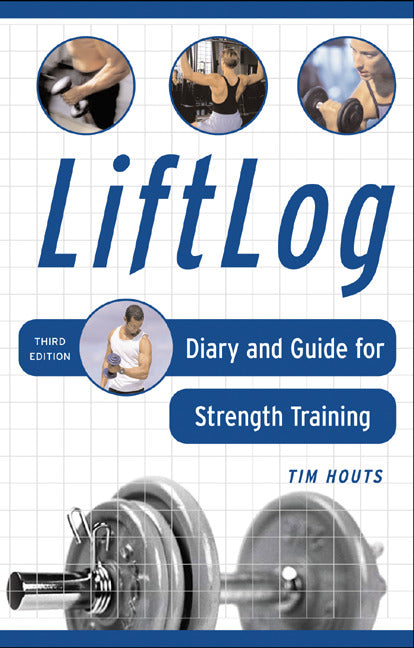 Liftlog 3e