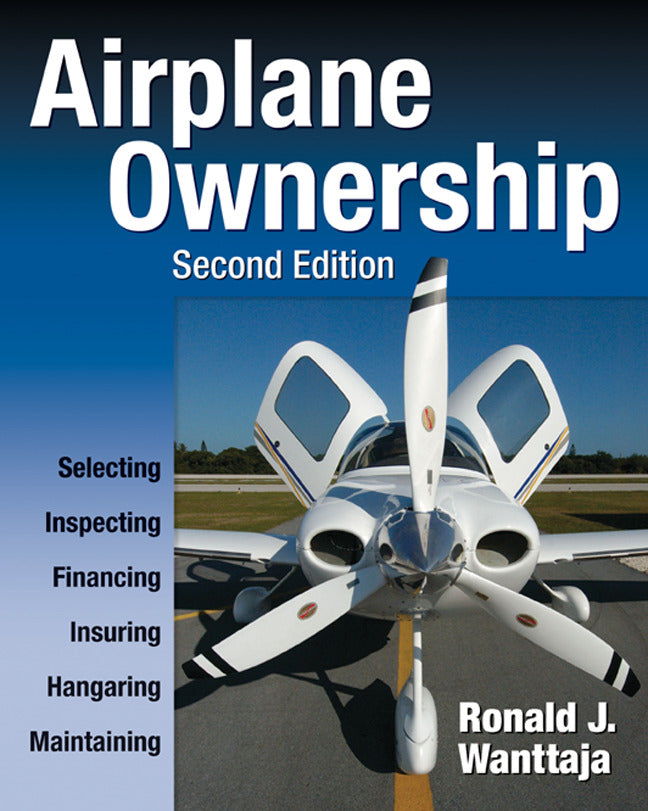 Airplane Ownership 2e