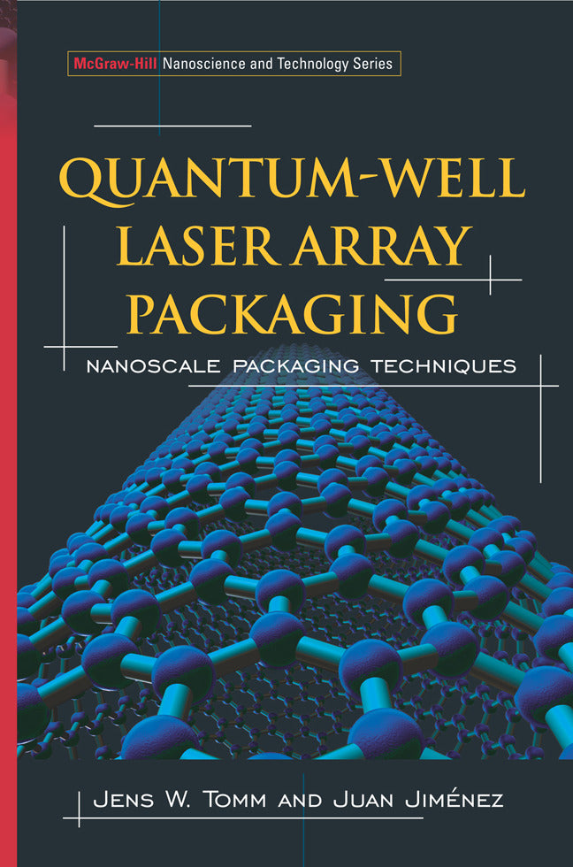 Quantum Well Laser Array Packaging