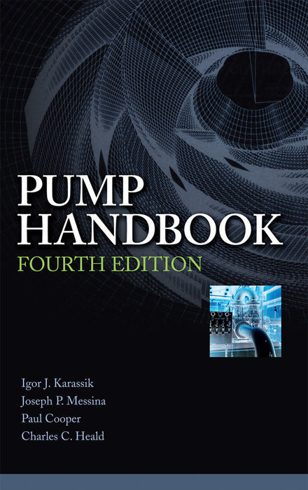 Pump Handbook 4e