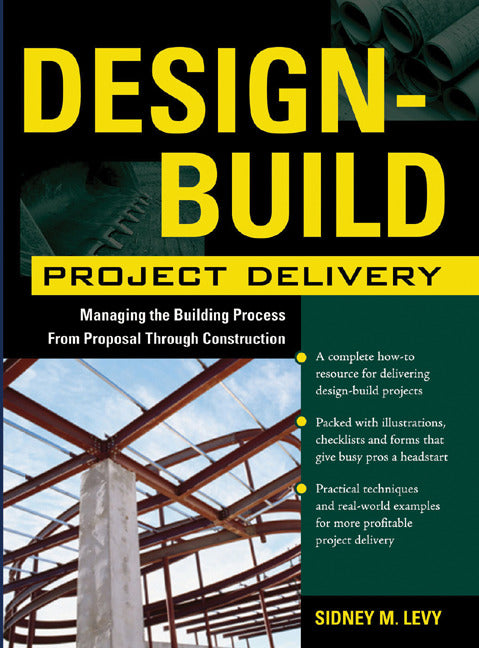 Design Build Project Delivery