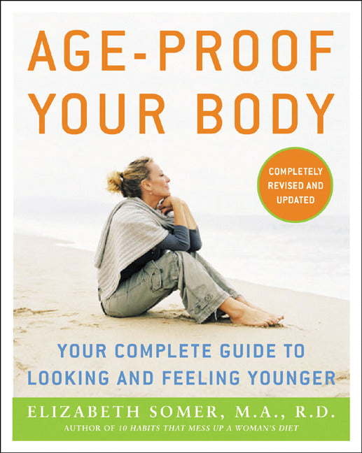 Age Proof Your Body