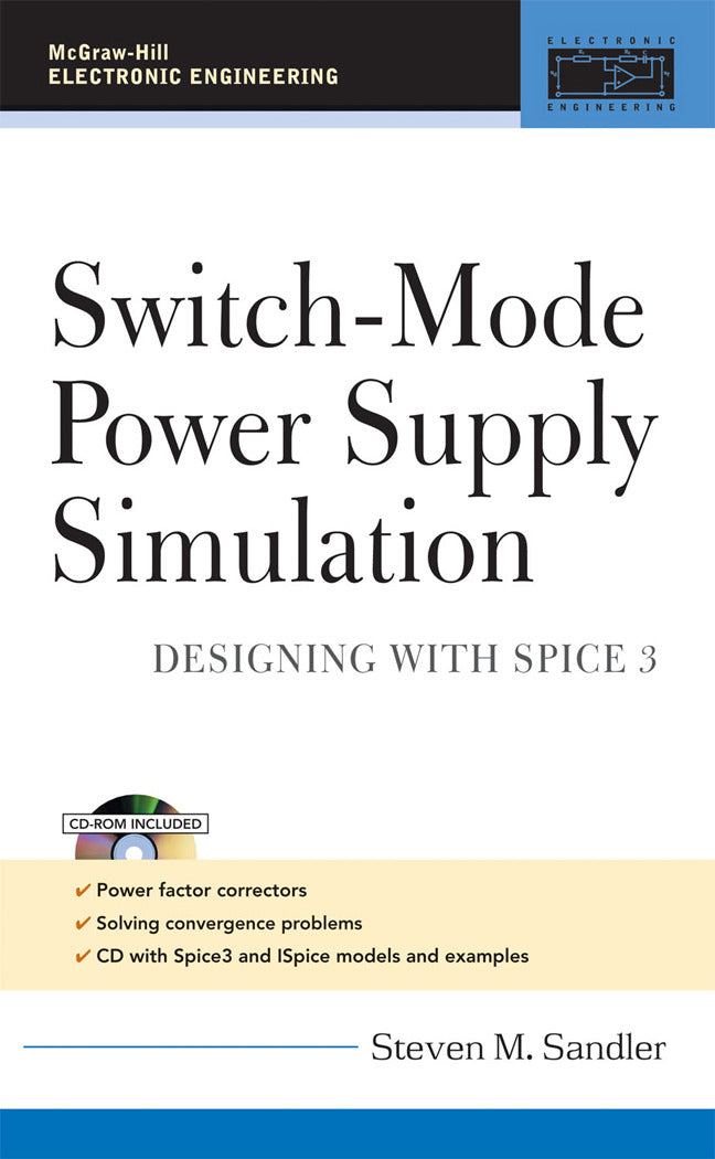 Switch Mode Power Supply Simulation Designing With Spice 3
