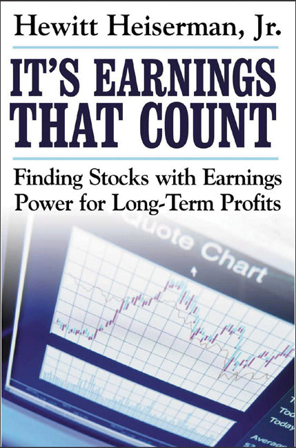 Its Earnings That Count