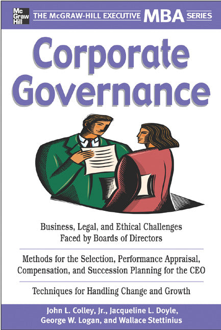 Corporate Governance