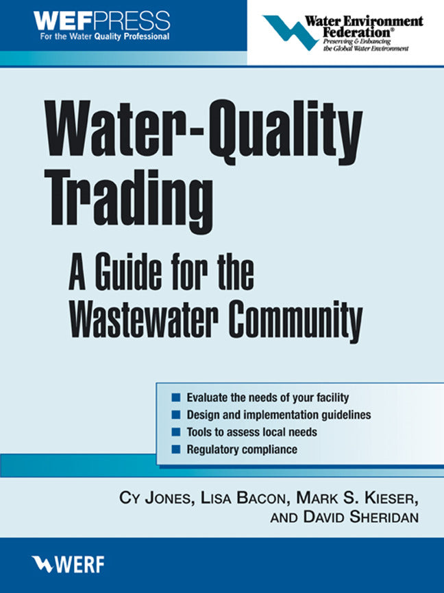 Water Quality Trading