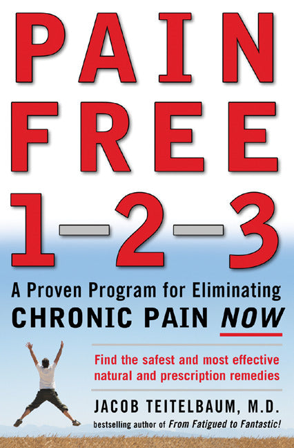 Pain Free 1 2 3