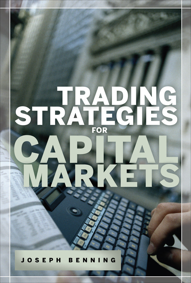 Trading Stategies For Capital Markets