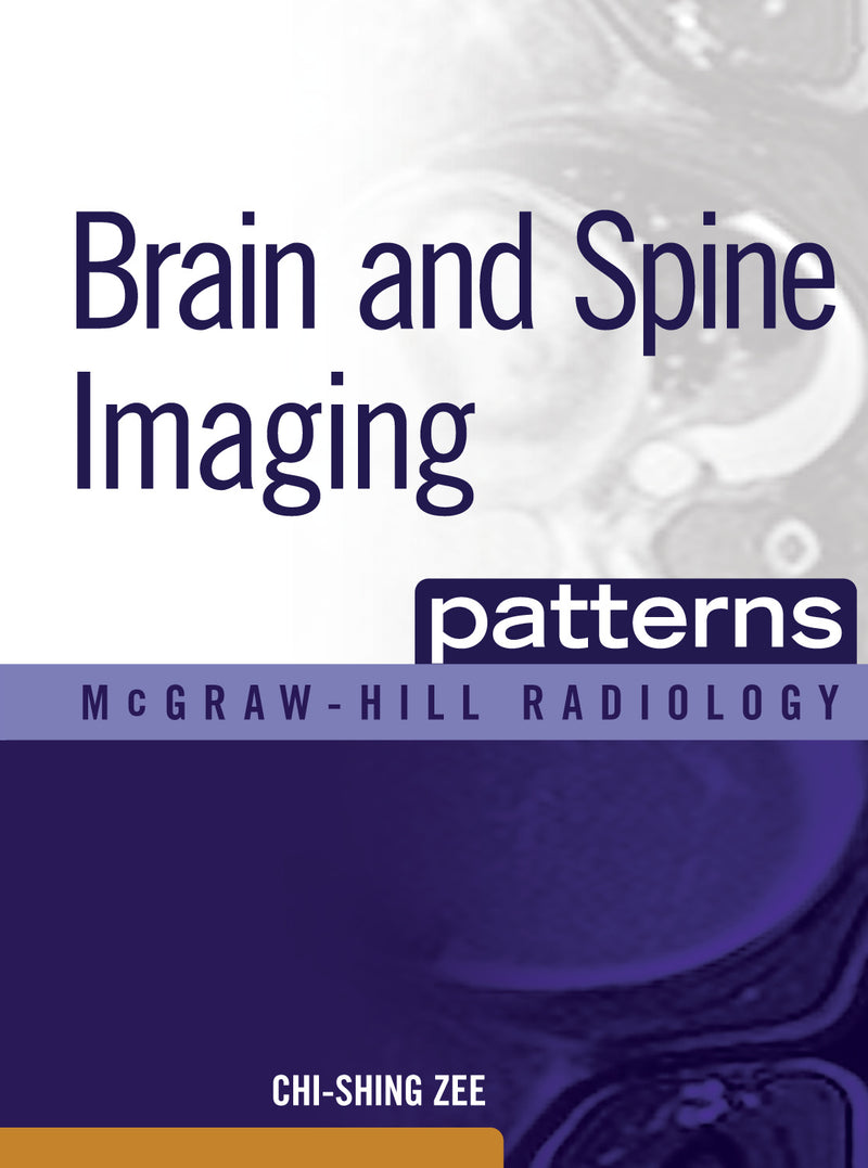 Brain & Spine Imaging Patterns