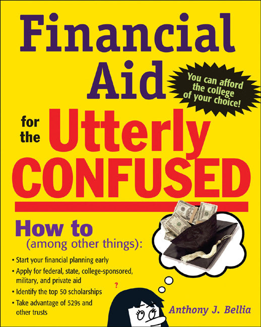 Financial Aid For The Utterly Confused