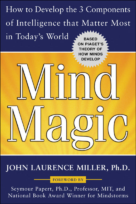 Mind Magic