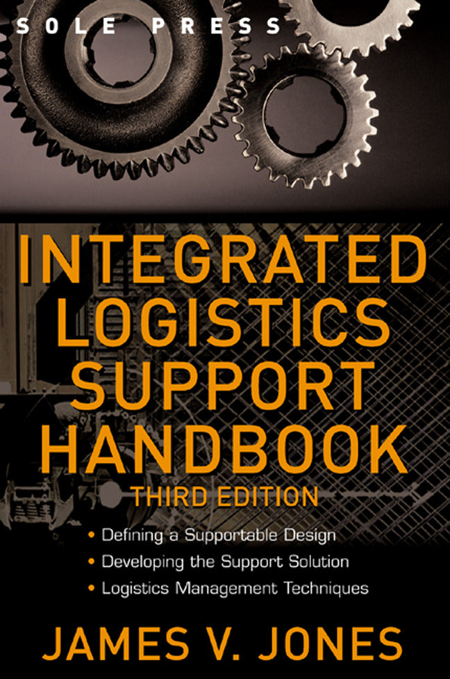 Integrated Logistics Support Handbook 3e