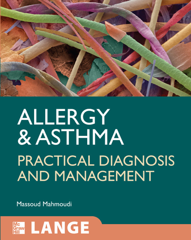 Allergy & Asthma Practical Diagnosis & Management