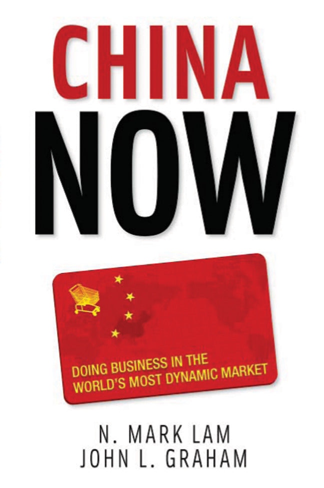 China Now Doing Business In The Worlds Most Dynamic Market