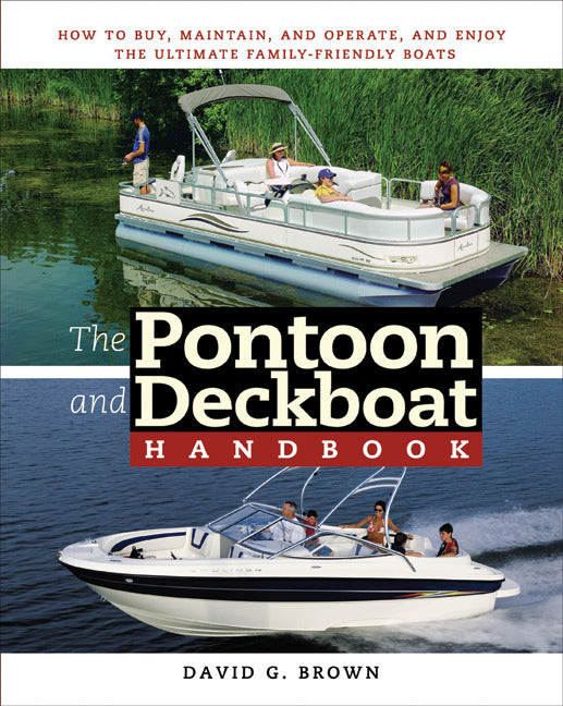 The Pontoon & Deckboat Handbook