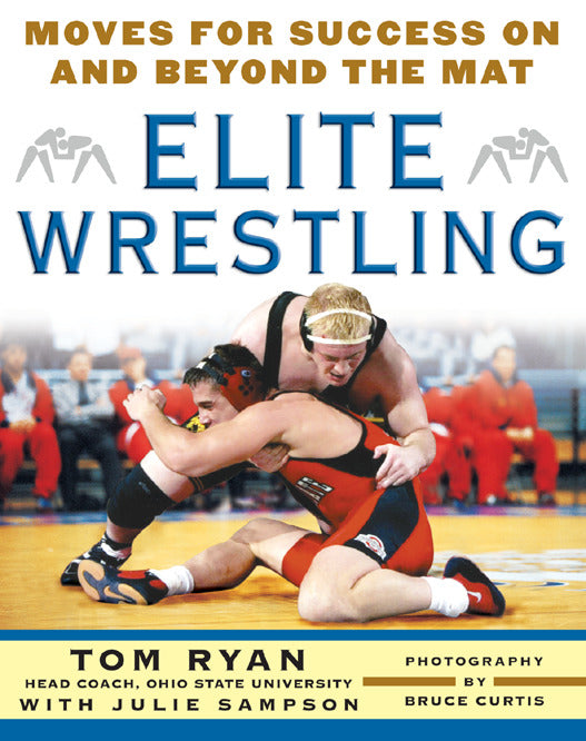 Elite Wrestling