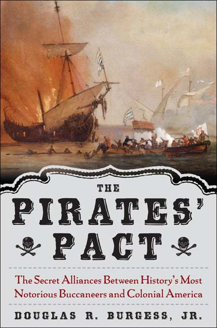 The Pirates Pact
