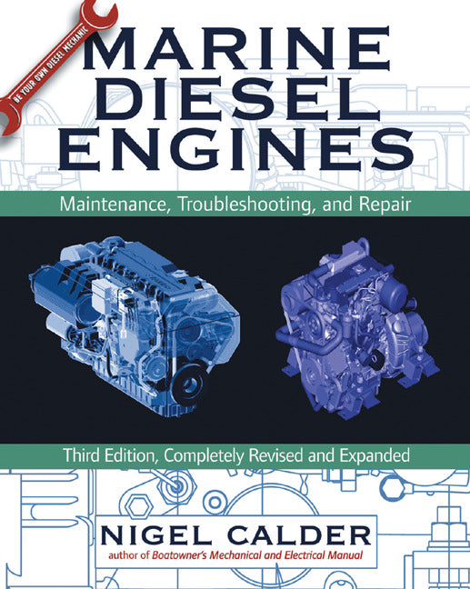 Marine Diesel Engines 3e