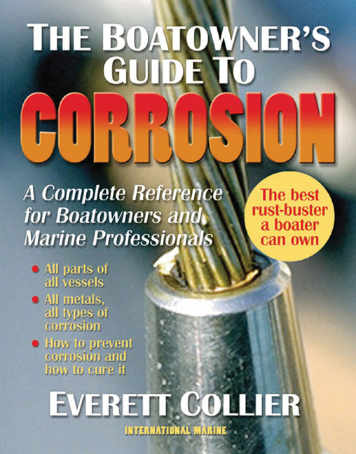 The Boatowners Guide To Corrosion