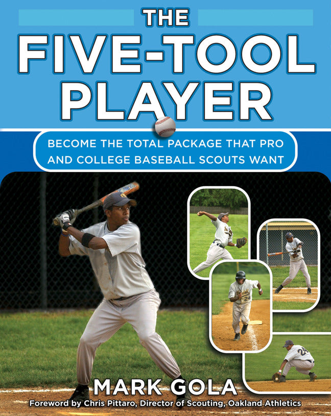 The Five Tool Player