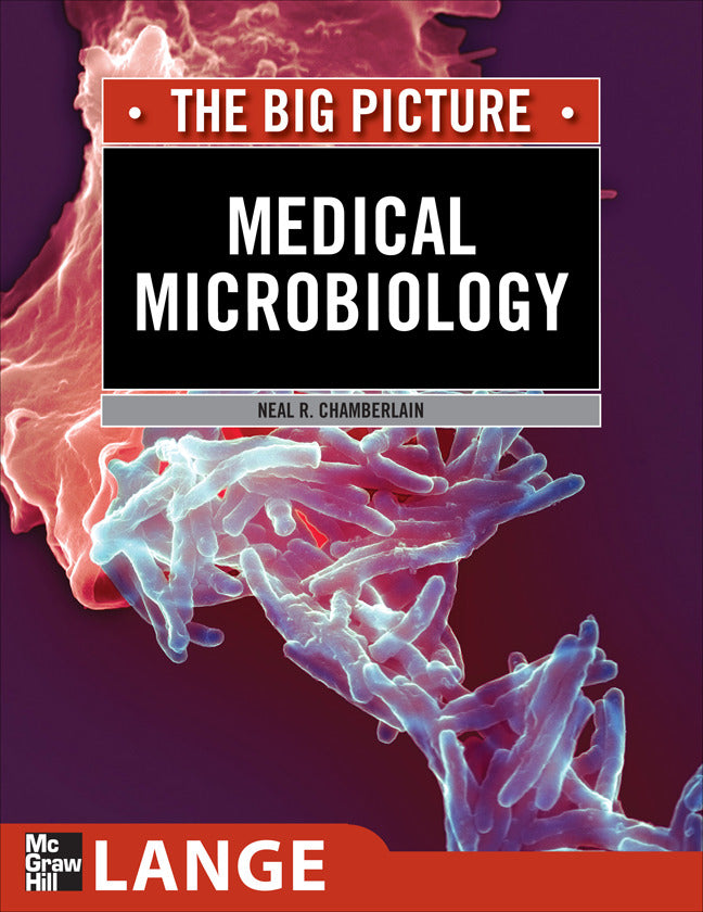 Medical Microbiology The Big Picture