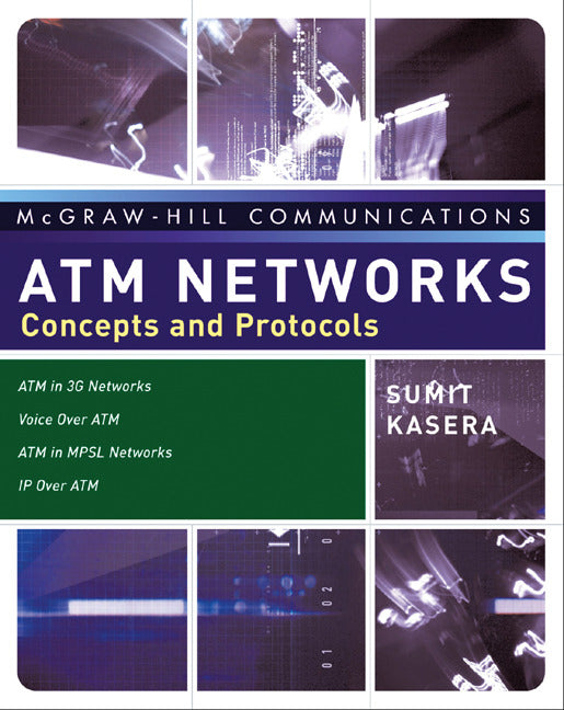 Atm Networks