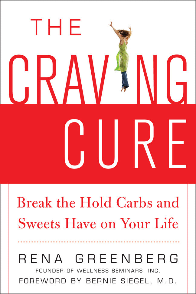 The Craving Cure