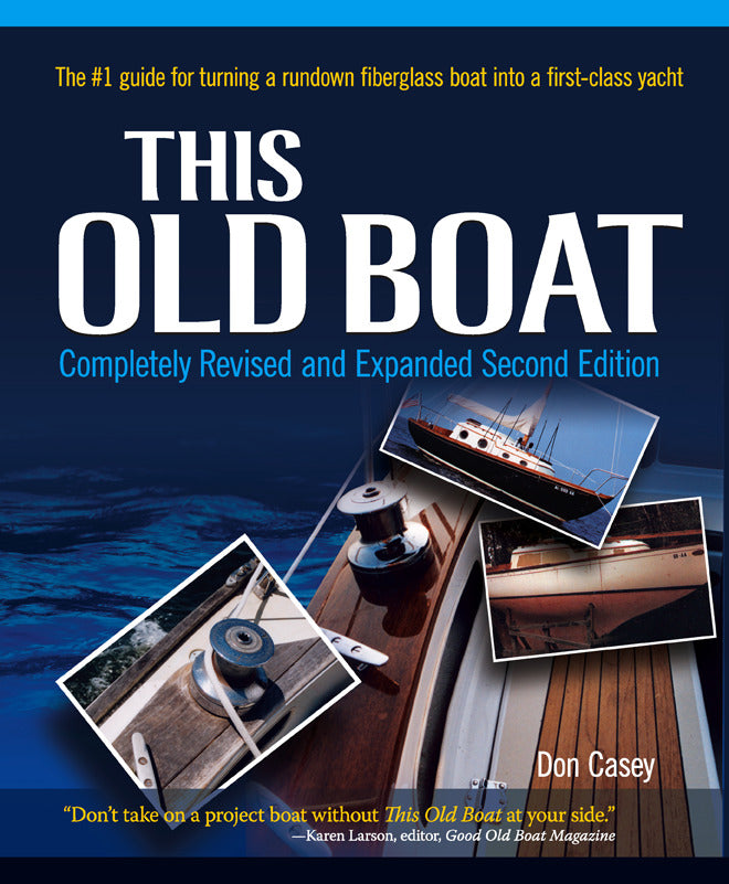 This Old Boat Second Edition 2e
