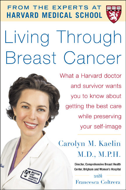Living Through Breast Cancer Pb