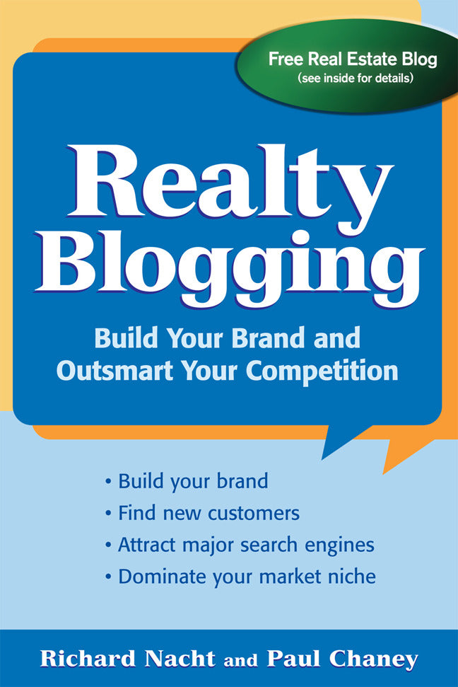 Realty Blogging