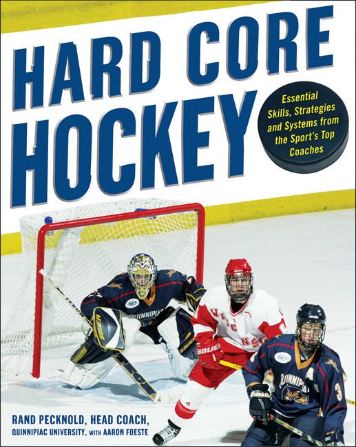 Hard Core Hockey