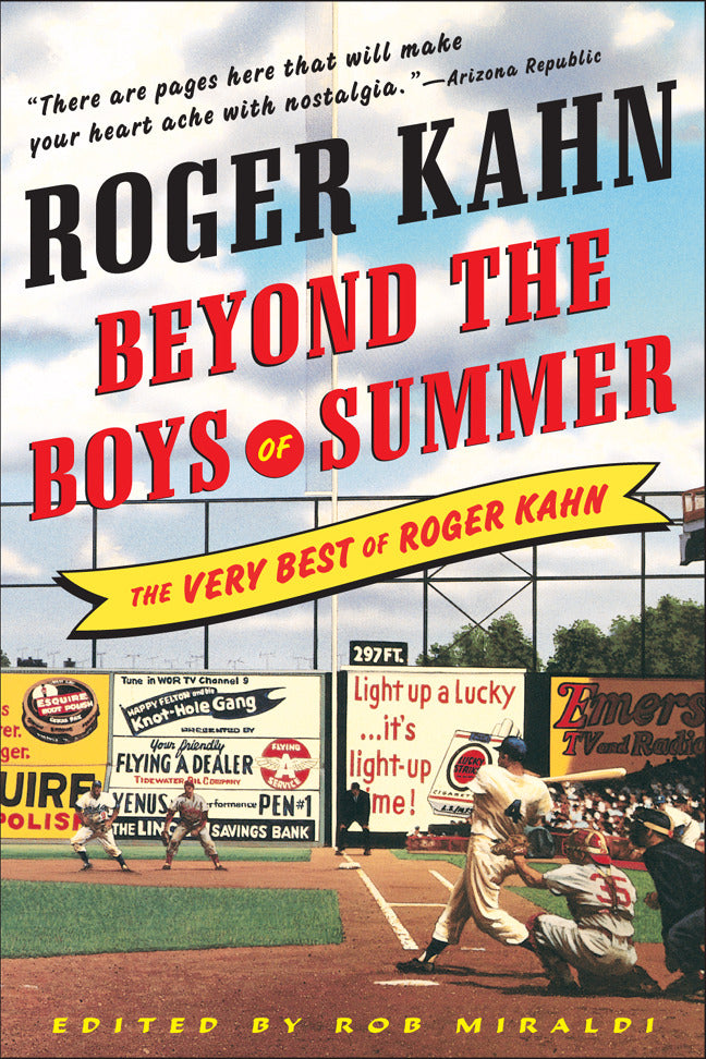 Beyond The Boys Of Summer