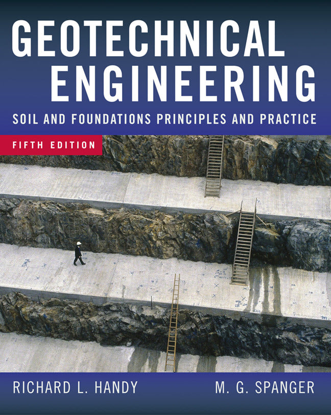 Geotechnical Engineering 5e
