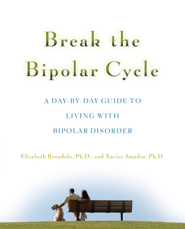 Break The Bipolar Cycle