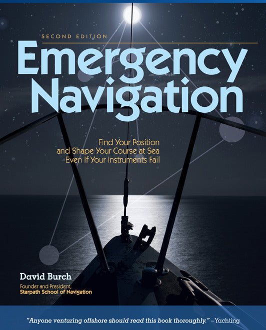 Emergency Navigation 2nd Edition 2e