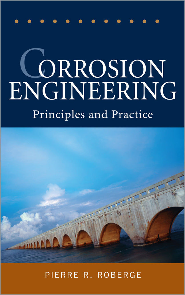 Corrosion Engineering