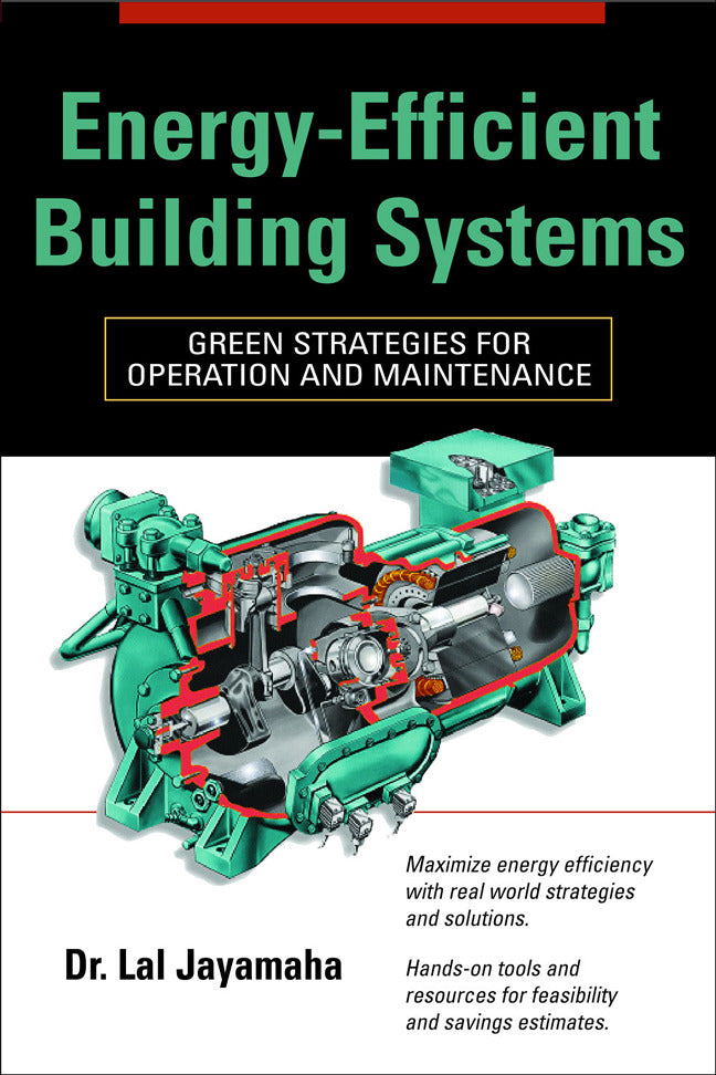 Energy Efficient Building Systems