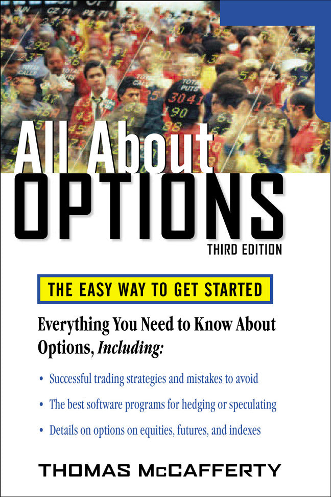 All About Options 3e 3e