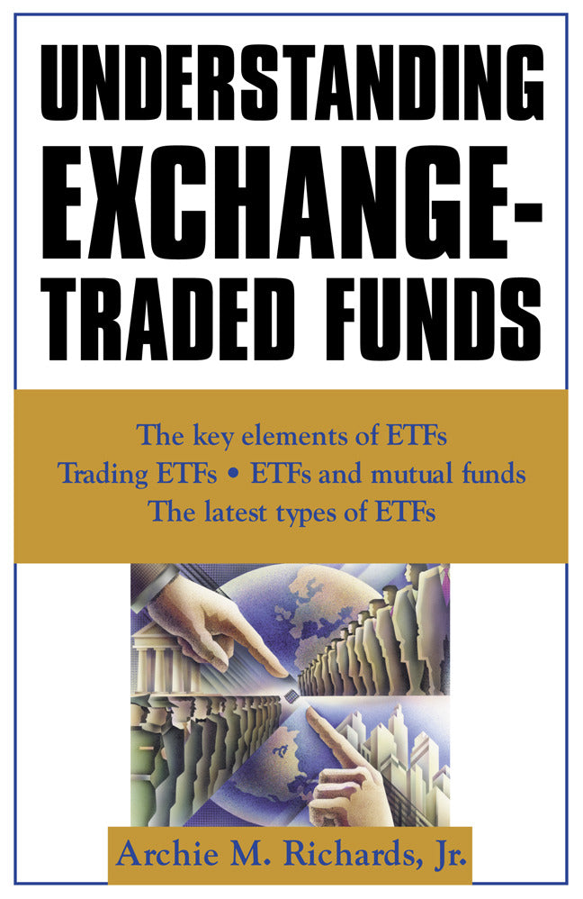 Understanding Exchange Traded Funds