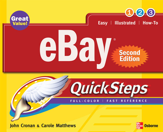 Ebay Quicksteps Second Edition