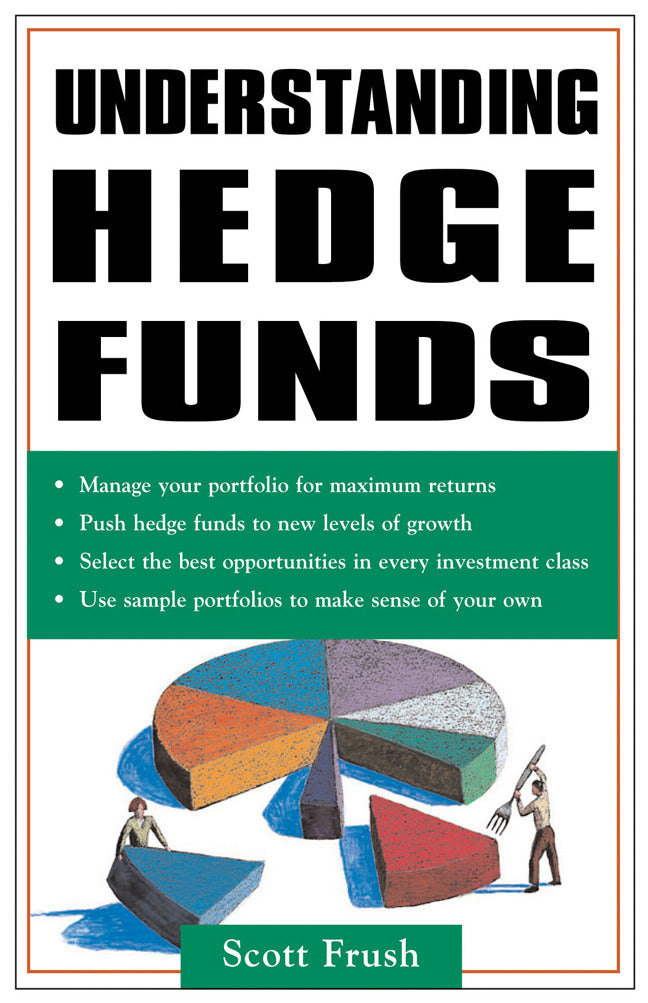 Understanding Hedge Funds