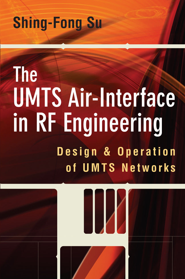 The Umts Air Interface In Rf Engineering