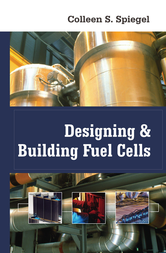 Designing & Building Fuel Cells