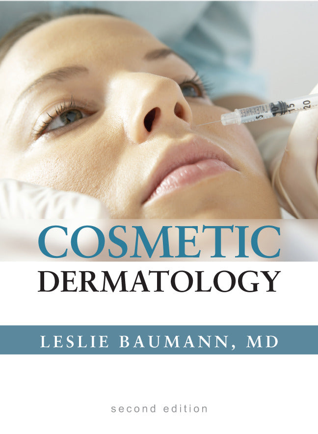 Cosmetic Dermatology Principles & Practice Second Edition 2e