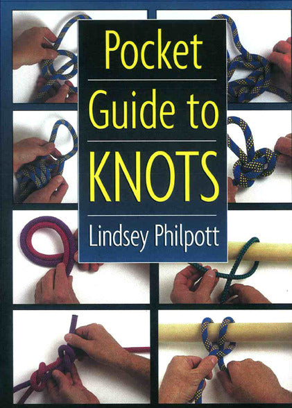 Pocket Guide To Knots